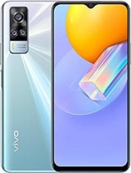 ViVo Y52A Price Kenya