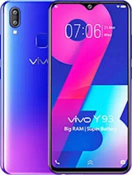 ViVo Y93 Asia Price Malaysia