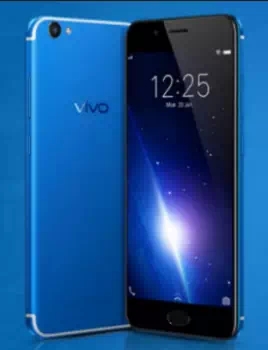 ViVo V7 Plus Energetic Blue Price Malaysia