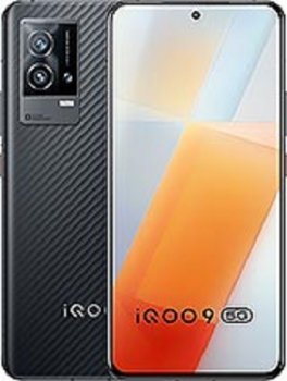 ViVo IQOO 9 5G   Price Sri Lanka