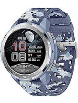Huawei Honor Watch GS Pro Price USA