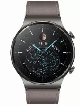 Huawei Watch GT 2 Pro ECG Price Jordan