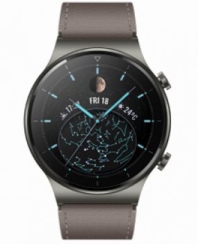 Huawei Watch GT 2 Pro Price Pakistan