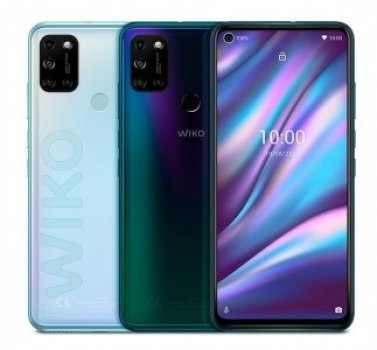 Wiko View5 Plus Price Papua New Guinea