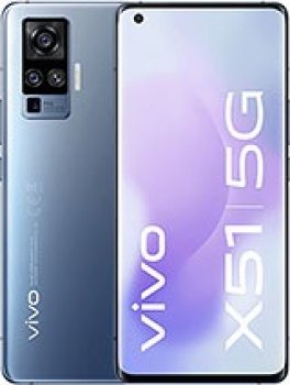 ViVo X51 5G Price Nigeria