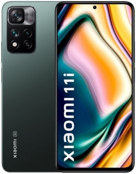 Xiaomi 11i Price Haiti