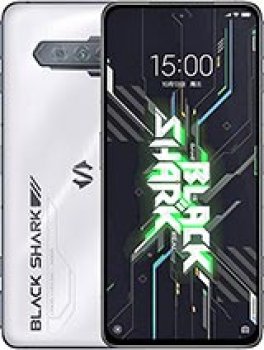 Xiaomi Black Shark 4s Price Madagascar