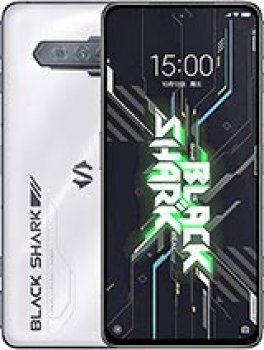 Xiaomi Black Shark 4s Pro Price 