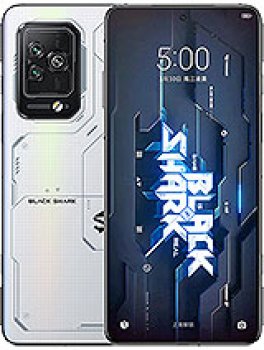 Xiaomi Black Shark 5 Pro Price India