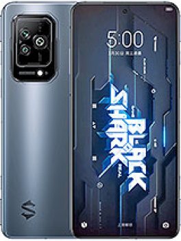 Xiaomi Black Shark 5 Price Nigeria