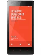 Xiaomi Hongmi Price 