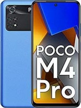 Poco M4 Pro 4G Price 