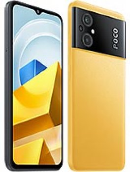 Poco M5 Price Bangladesh