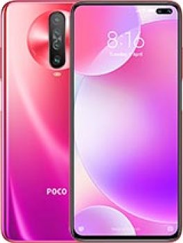 Poco X2 Price & Specification Hong Kong