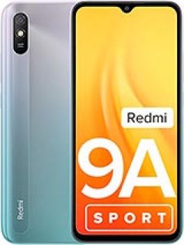 Redmi 9A Sport Price Tunisia