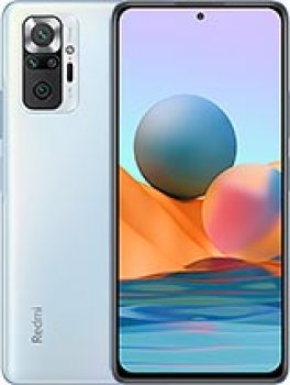 Xiaomi Redmi Note 10 Pro (India) Price Belarus