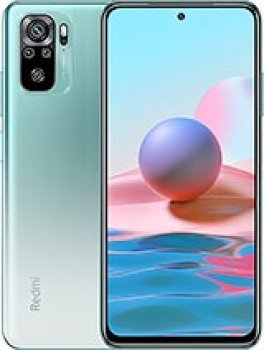 Xiaomi Redmi Note 10 Price Hong Kong