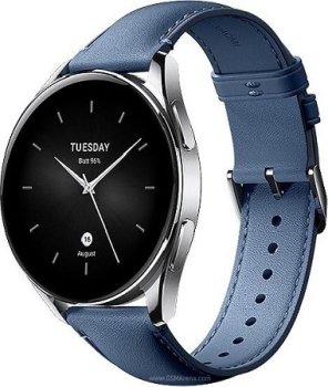 Xiaomi Watch S2 Pro Price Russia