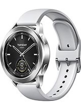 Xiaomi Watch S4 Price Russia