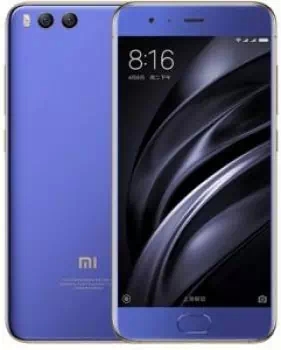 Xiaomi Mi 6 (4GB RAM) Price Philippines