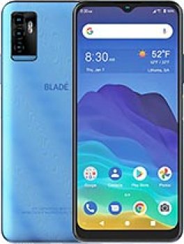 ZTE Blade 11 Prime Price Russia