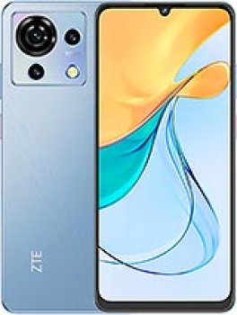 ZTE Blade V50 Vita Price Uruguay