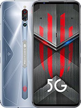 ZTE Nubia Red Magic 5s Price Tunisia