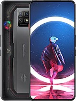 ZTE Nubia Red Magic 7 Pro Price Uruguay