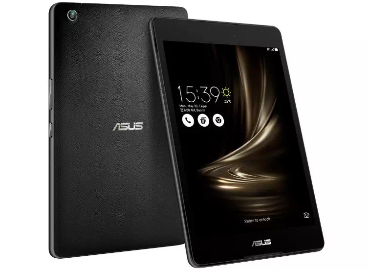 Asus ZenPad Z8