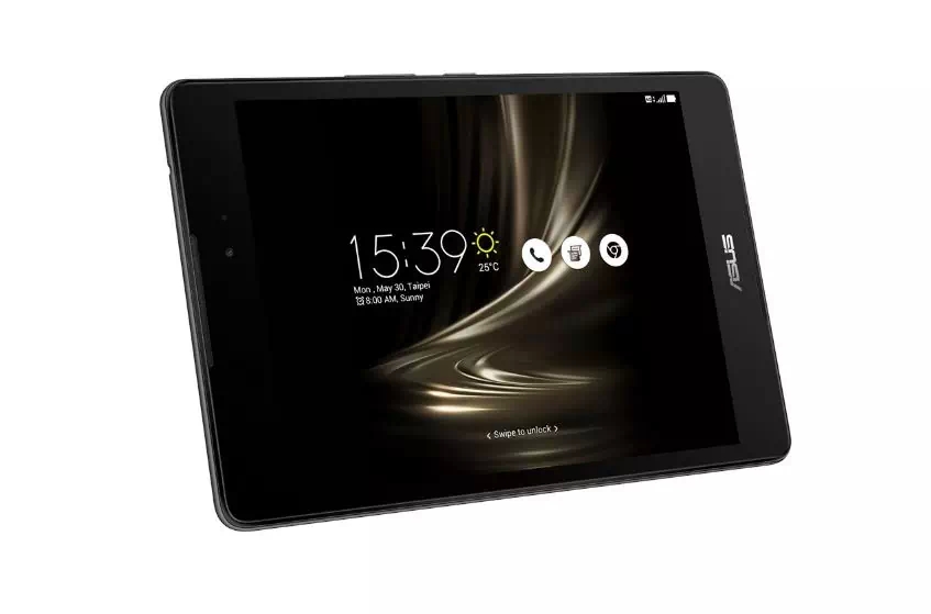 Asus Zenpad Z8 ZT581kl Front