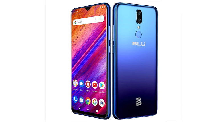 Blu-G9-design