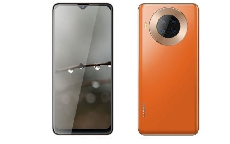 Cubot Note 10 front & back views.jpg