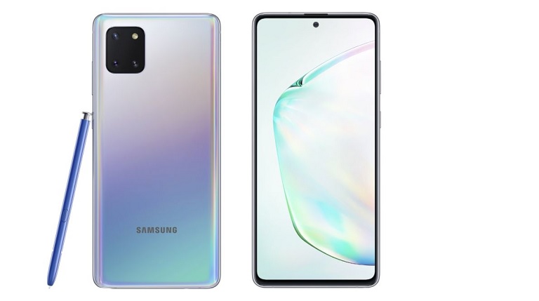 Galaxy note 10 LITE front and back views.jpg