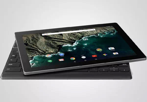 Google pixel C 2