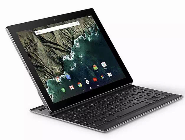 Google pixel C