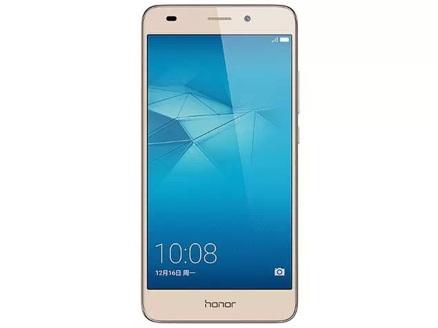 Honor 5 Play Front