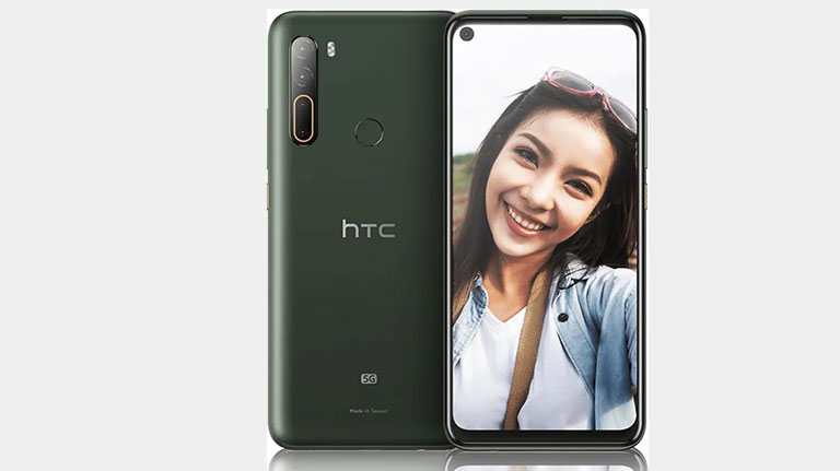 Htc-U20-5g-front-and-back