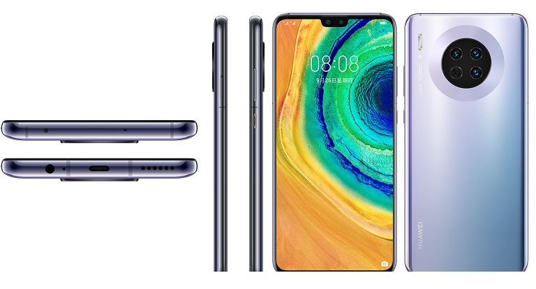 Huawei Mate 30 multiple views.jpg