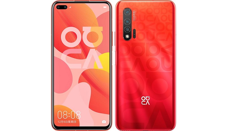 Huawei Nova 6 5g front & back views.jpg