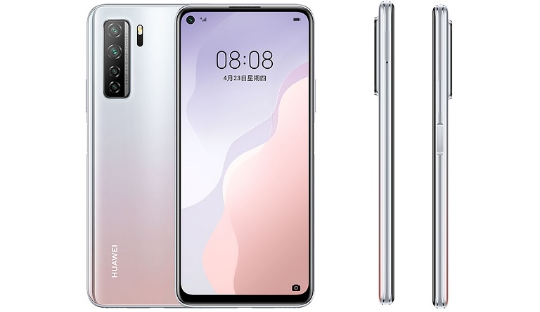 Huawei Nova 7 Se 5g multiple views.jpg