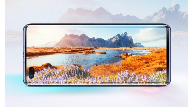 Huawei Nova 7 pro 5g display views.jpg