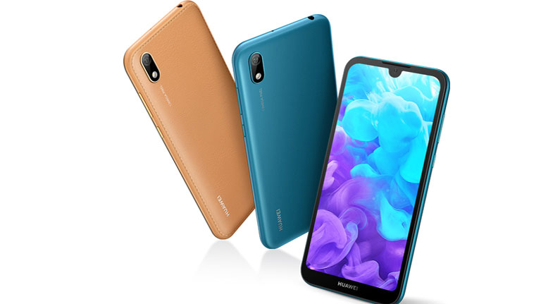 Huawei-Y5-2019-front-and-ba