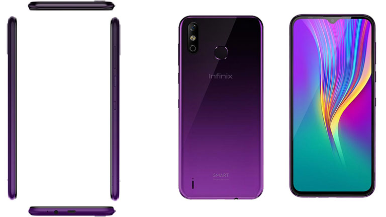 Infinix-Smart-4-multiple-vi