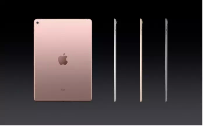 Apple Ipad Pro price