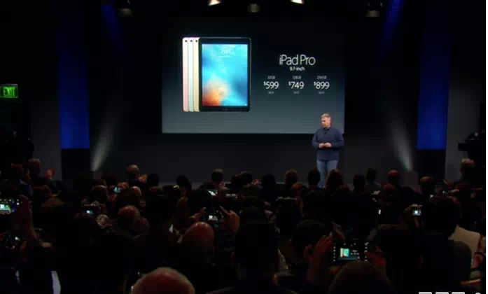 Apple Ipad Pro