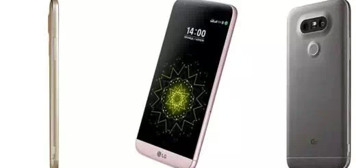 LG G5 SE