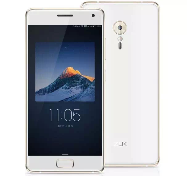 Lenovo ZUK Z2 Pro