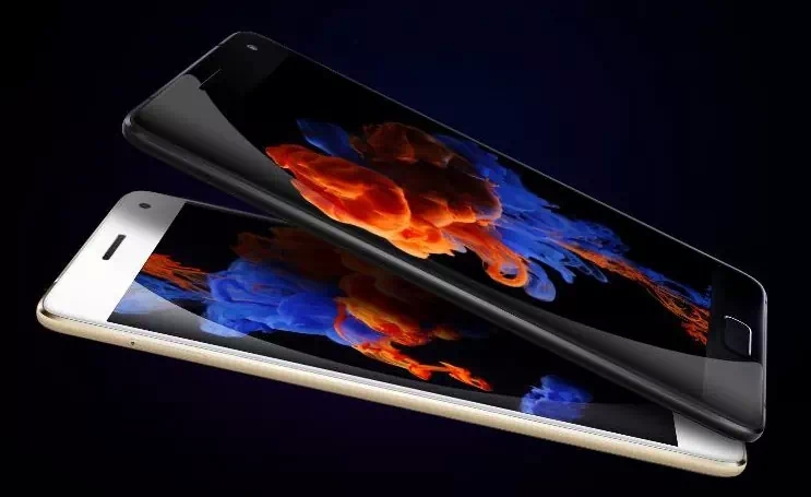 Lenovo ZUK Z2 Pro 2