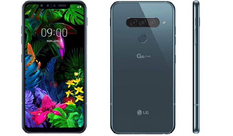 Lg G8s Thinq multiple views.jpg