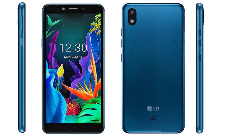 Lg K20 2019 multiple views.jpg